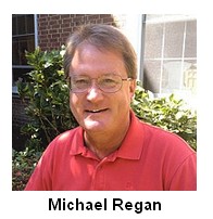 Mike Regan
